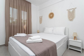 Viento Suites Possidi